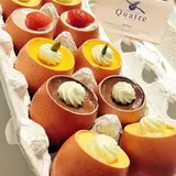 キャトル 柿の木坂本店