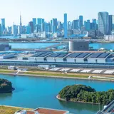 東京都中央卸売市場築地市場
