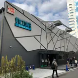 【閉業】VR ZONE SHINJUKU