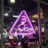 스타일난다 홍대 플래그십 스토어(stylenanda & 3CE)