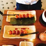 みたらし団子 古都香