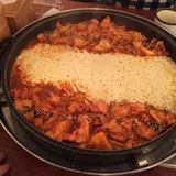 명동 장인닭갈비