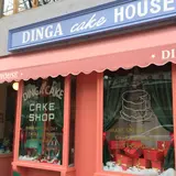 DINGA CAKE
