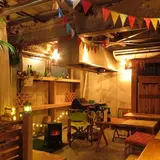 cafe de フウカ 3BANCHOBAR