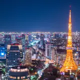 東京タワー