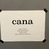 cana