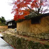 城下町長府