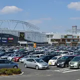 イオンモールつくば
