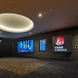 TOHOシネマズ 水戸内原