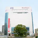 丸井水戸店