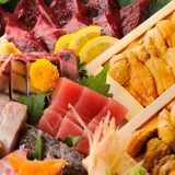 天海のろばた 本店