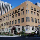 学士会館ホテル