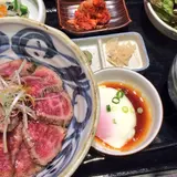 米沢牛焼肉 仔虎 仙台駅前店