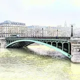 ノートルダム橋