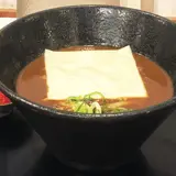 讃岐のおうどん 花は咲く