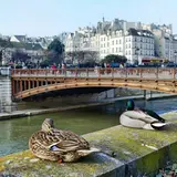 ドゥブル橋