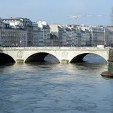サン・ミシェル橋