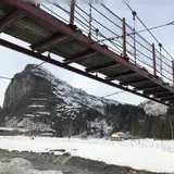 三条市下田八木鼻