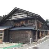 傳七茶屋