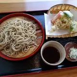 山河そば