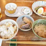 食堂 ペコリ