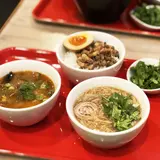 台湾麺線