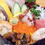 おおはま食事処