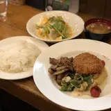 キッチン れん