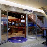 リゴレットオーシャン THE RIGOLETTO OCEAN CLUB