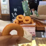 栃木屋