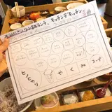 【閉業】神戸野菜とフルーツ ktichen de kitchen〜キッチン デ キッチン〜