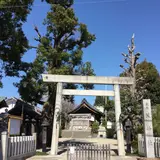 羊神社