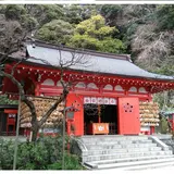 荏柄天神社