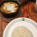 野菜を食べるカレー camp MARK IS 静岡店