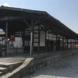 松代駅跡