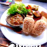 さんぽカフェ