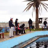 九十九里海釣センター