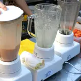 童年木瓜牛奶