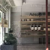 Aesop 自由が丘店
