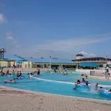 いこいの村涸沼