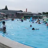 砂沼サンビーチ