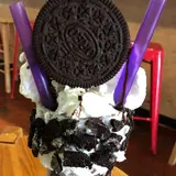 Volcano Shakes