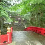 花園神社