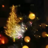 Hitachi Starlight Illumination