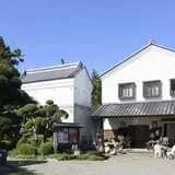 ひょうたん美術館
