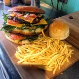 THE GREENPOINT American diner＆Cafe