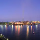 港公園展望塔