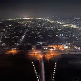 茨城県庁展望ロビー