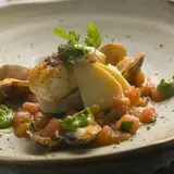 遊食伊太利庵 藤右ェ門 栄