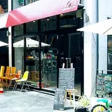 NON FURNITURE＆CAFE（エヌオーエヌファニチャー&カフェ）